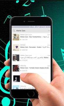 Maher Zain All Songs screenshot 3