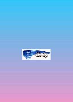 Music Library скриншот 4