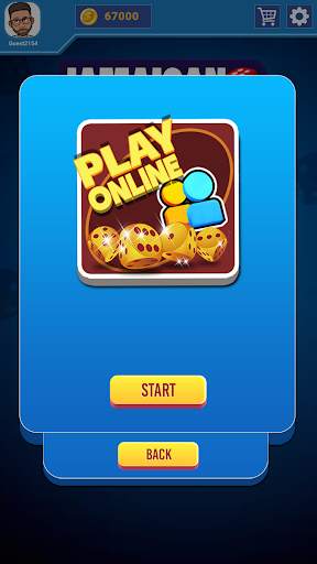 Ludo Game : Offline and Online Ludo 2021 screenshot 2
