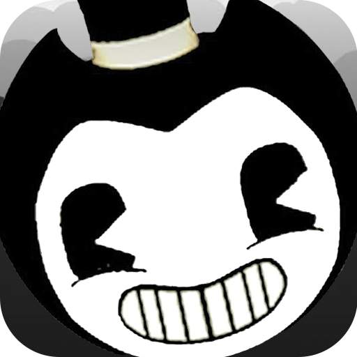 Walkthrought Nightmare Ink Bend Machine 1.1