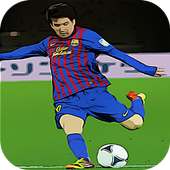 Dream league Soccar 2019 icon