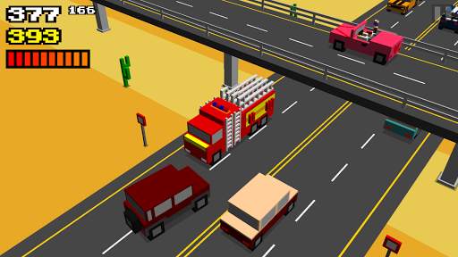 Brake Free screenshot 9