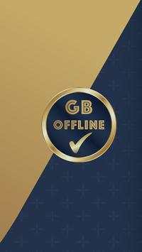 gb chat offline messenger screenshot 1
