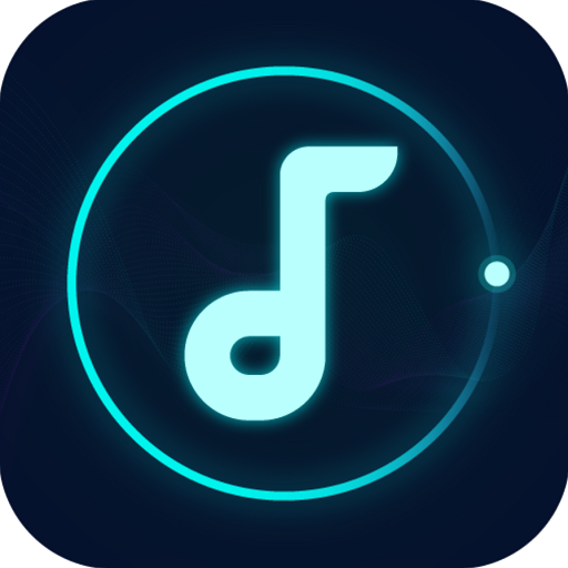Music Player &amp; Mp3 Player Plus icon