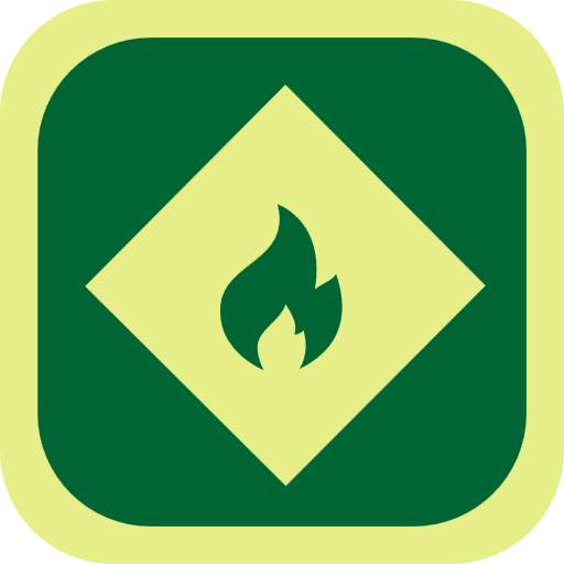 IMO Class Dangerous Goods 0.0.60