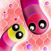 Snake Worms Zone io