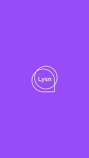 Lysn screenshot 1