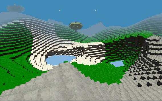 Exploration Lite - Free Craft Pocket Edition screenshot 1