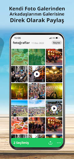 Kiliaro - Fotoğraf Galerisi screenshot 2