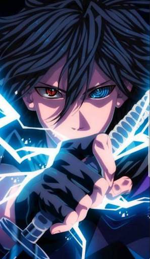 Uchiha Clan Wallpapers screenshot 1