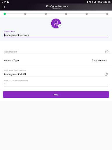 NETGEAR Insight screenshot 15