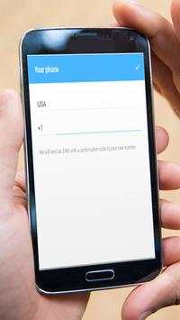 Messenger & chat for Bigo Live screenshot 2