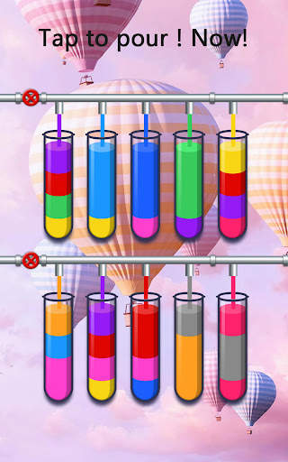 Puzzle Brain-easy game screenshot 20