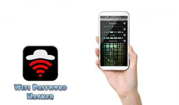 Hack Any Wifi Password Prank screenshot 4