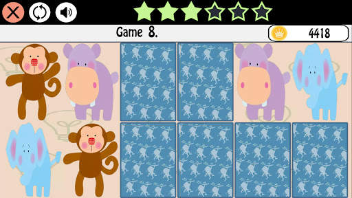 The Noah's Ark Game screenshot 4