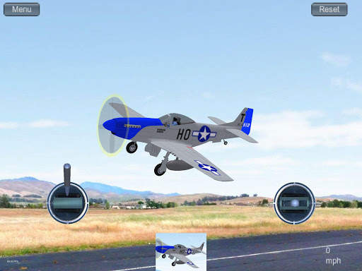 Absolute RC Heli Sim screenshot 14
