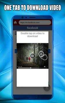 Fast Video Downloader 2020 - Save Videos Free app screenshot 3