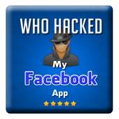 Who Accessed My Facebook App? 1.0