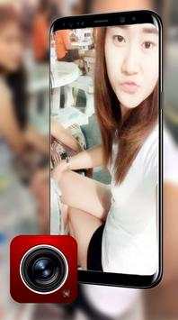 16 MegaPixel Camera screenshot 1