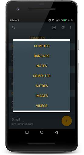 Password Protect screenshot 4