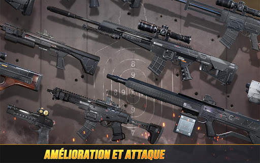 Kill Shot Bravo screenshot 4