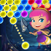 Magic Pop Bobble icon