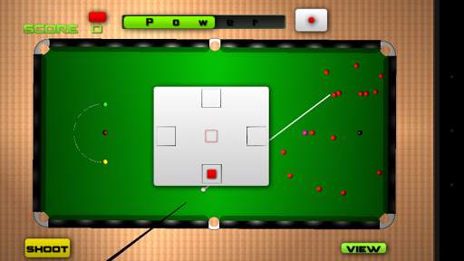 Free Snooker HD – International Pool Master 3D Pro screenshot 4