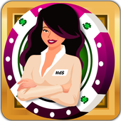 Hotel De SLots icon