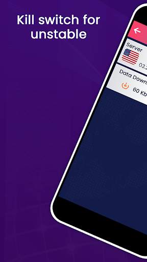 Speed Vpn Master - Safer Vpn screenshot 6