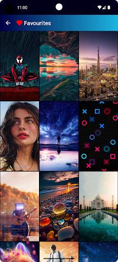 4K Wallpaper Expert screenshot 5