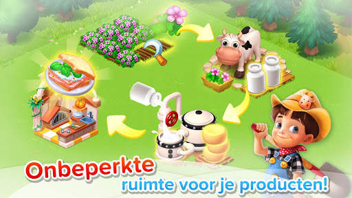 Landleven aan Zee screenshot 6
