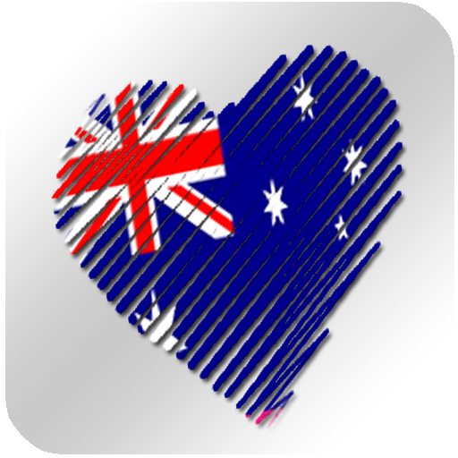 Australia Dating App-Australian Chat Singles icon