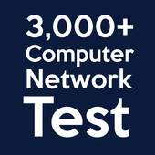 Computer Networks Test 2.1.1