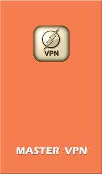 VPN Proxy Master - free VPN unblock VPN & security screenshot 4