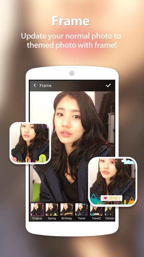 Cozy Camera-Photo&Video Editor screenshot 8