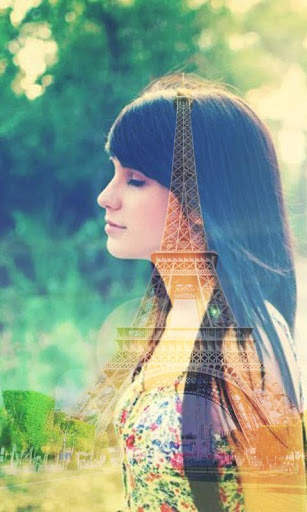 Pic Blend 2 تصوير الشاشة