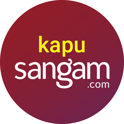 Kapu Sangam: Family Matchmaking,Shaadi &amp; Matrimony icon