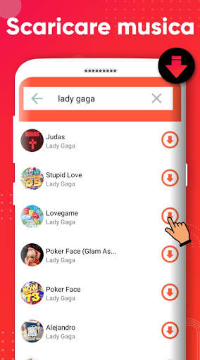 Musica gratis da scaricare offline senza internet screenshot 2