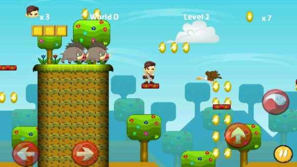 Peeka World screenshot 22