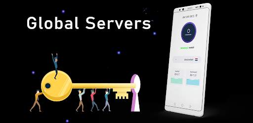 X VPN- FAST VPN, SAFE Browsing & Best VPN Proxy screenshot 4