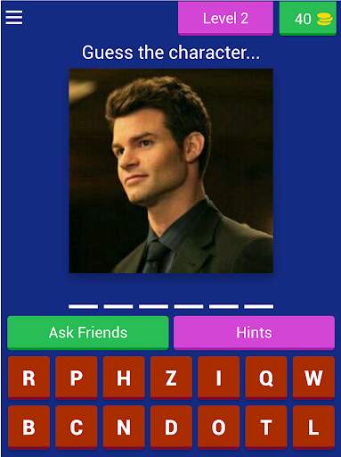 The Originals QUEST screenshot 13