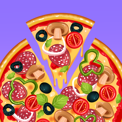 Pizza Pizza! icon