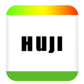 Huji Camera icon