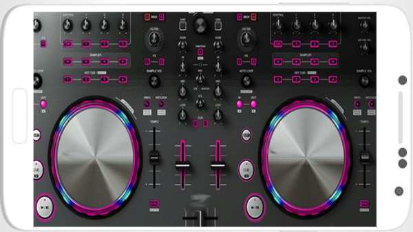 Simulator DJ Pro Mixer Studio 2021 3D App Offline screenshot 3