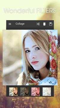 Photo Editor 2018 screenshot 2