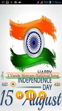 Indian Independence Day New screenshot 2