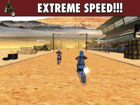 MX Dirt Bike Racing Game screenshot 7
