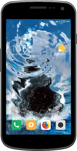 Magic Touch - Shark In Water screenshot 3