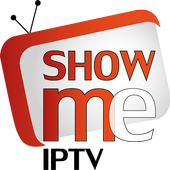 SHOW ME IPTV (Active Code) icon
