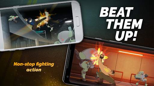 Combat Kings screenshot 1